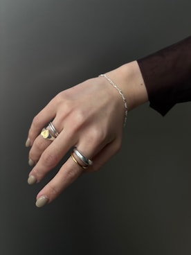 ioriさんのコーディネート