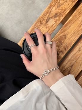 ioriさんのコーディネート