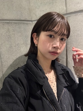 ioriさんのコーディネート