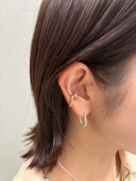 ioriさんのコーディネート