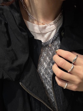 ioriさんのコーディネート