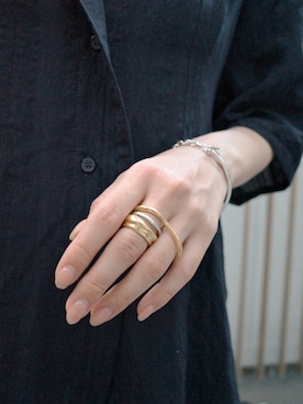 ioriさんのコーディネート