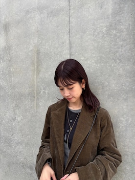 ioriさんのコーディネート