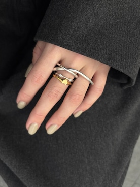 ioriさんのコーディネート