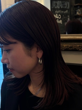 ioriさんのコーディネート