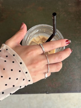 ioriさんのコーディネート