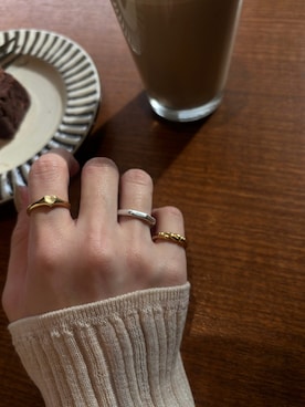 ioriさんのコーディネート