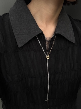 ioriさんのコーディネート