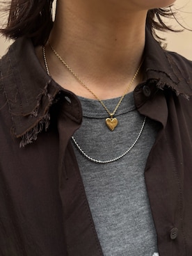 ioriさんのコーディネート