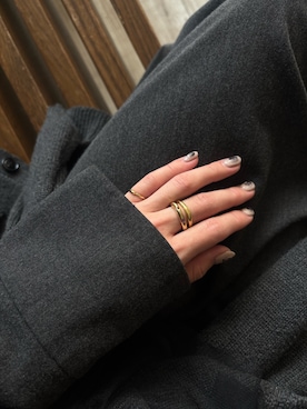 ioriさんのコーディネート