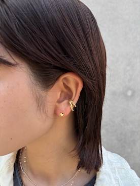 ioriさん(レディース・155cm)の春コーディネート