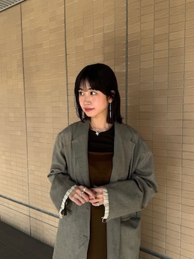 ioriさんのコーディネート