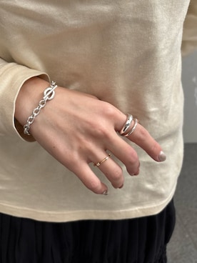 ioriさんのコーディネート