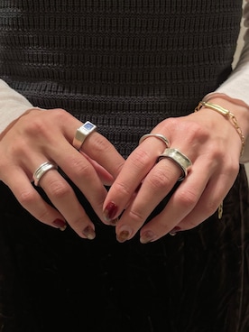 ioriさんのコーディネート