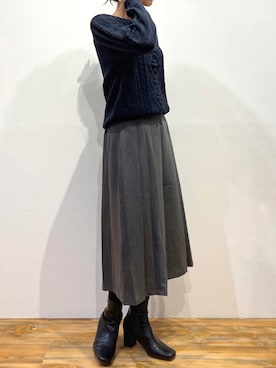 conatsuさんのコーディネート