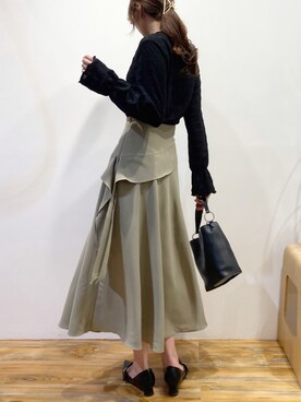 conatsuさんのコーディネート