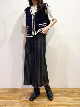 conatsuさんのコーディネート