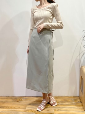 conatsuさんのコーディネート