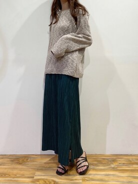 conatsuさんのコーディネート