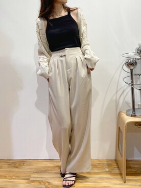 conatsuさんのコーディネート