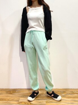 conatsuさんのコーディネート