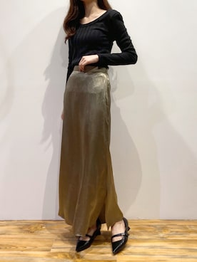 conatsuさんのコーディネート