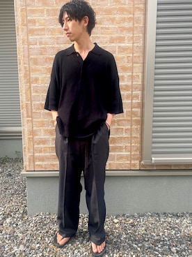 あおいぶきそーたさんのコーディネート