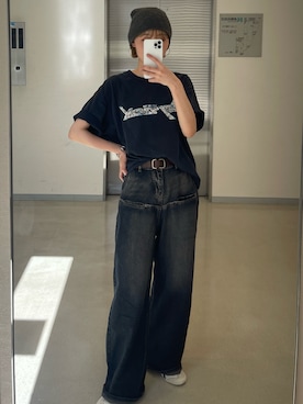 サヨさんのコーディネート