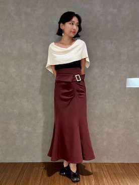 azumiさんのコーディネート