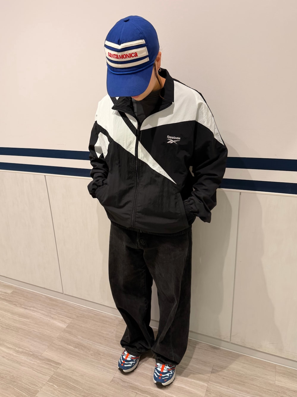 コーディネート