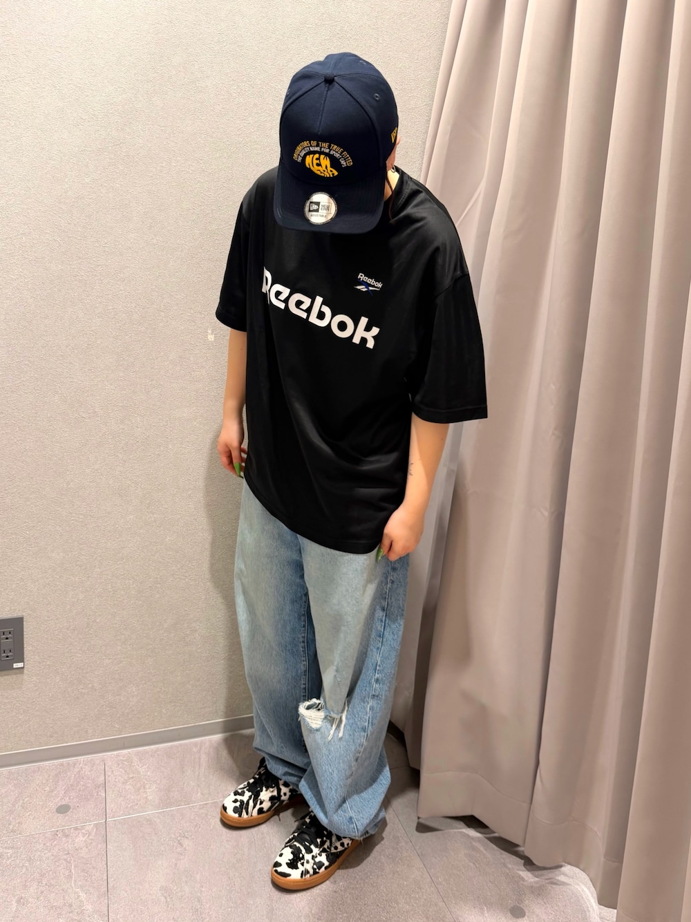 コーディネート