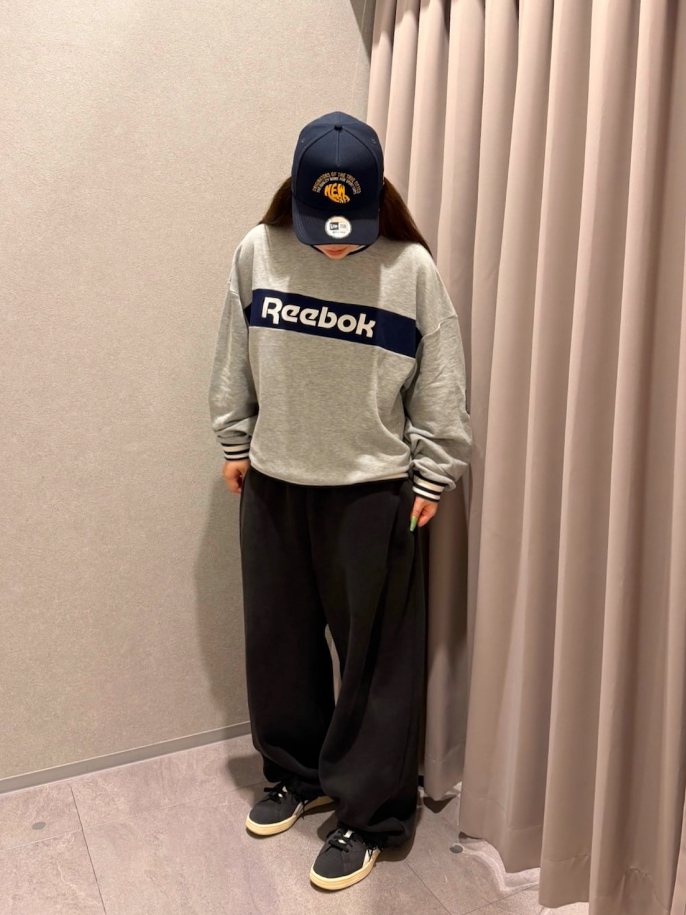 コーディネート