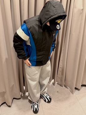 HARUNAさんのコーディネート