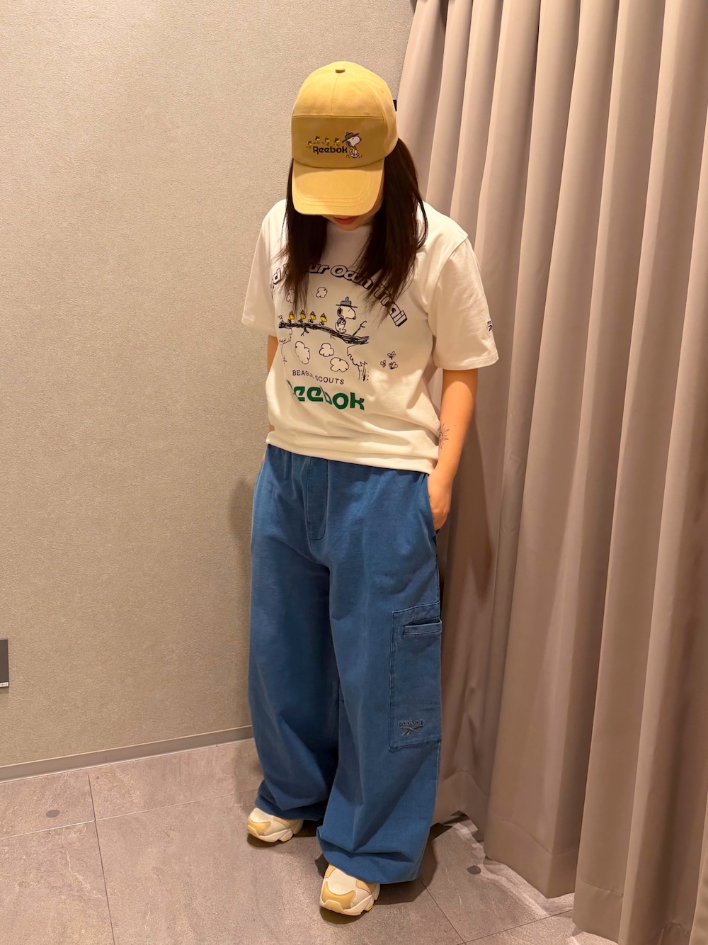 コーディネート