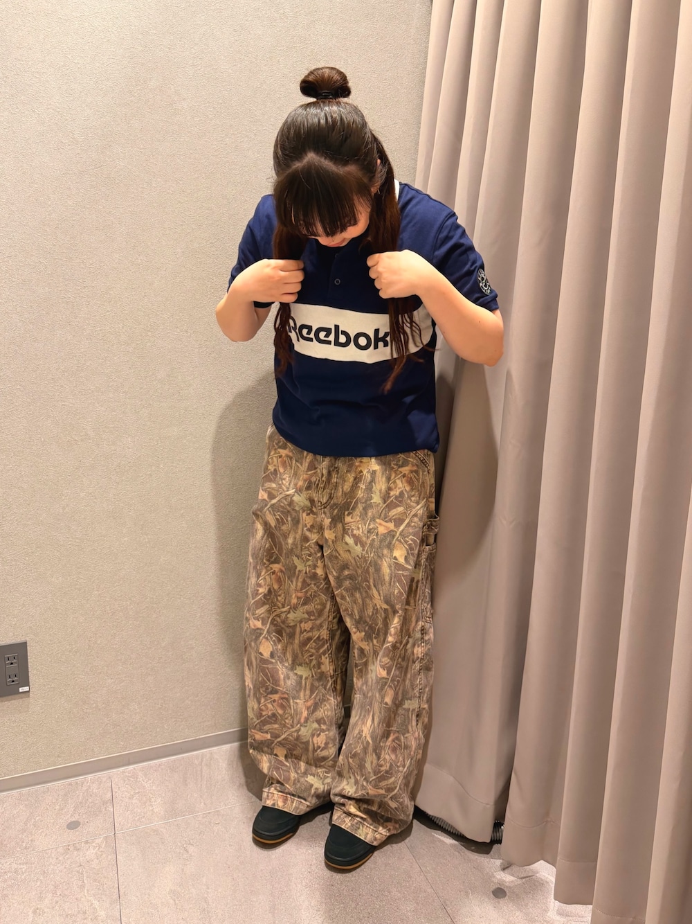 コーディネート