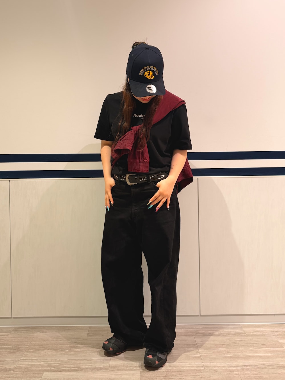 コーディネート