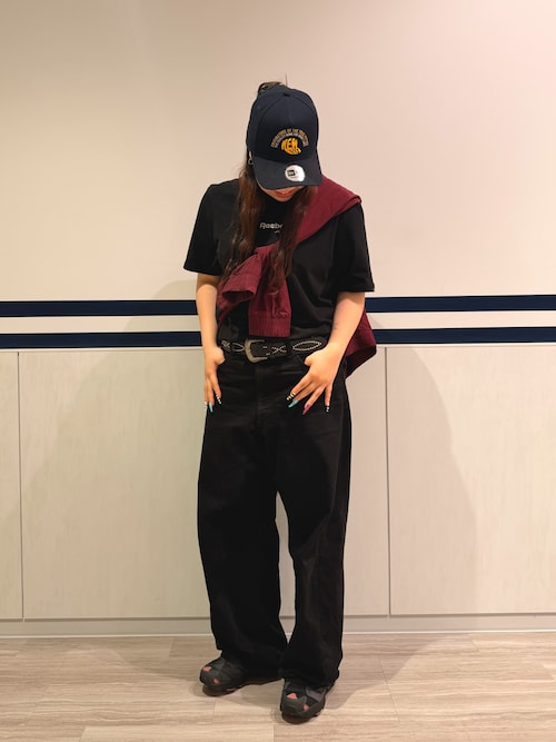 HARUNA