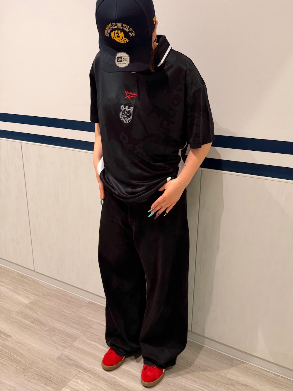 コーディネート