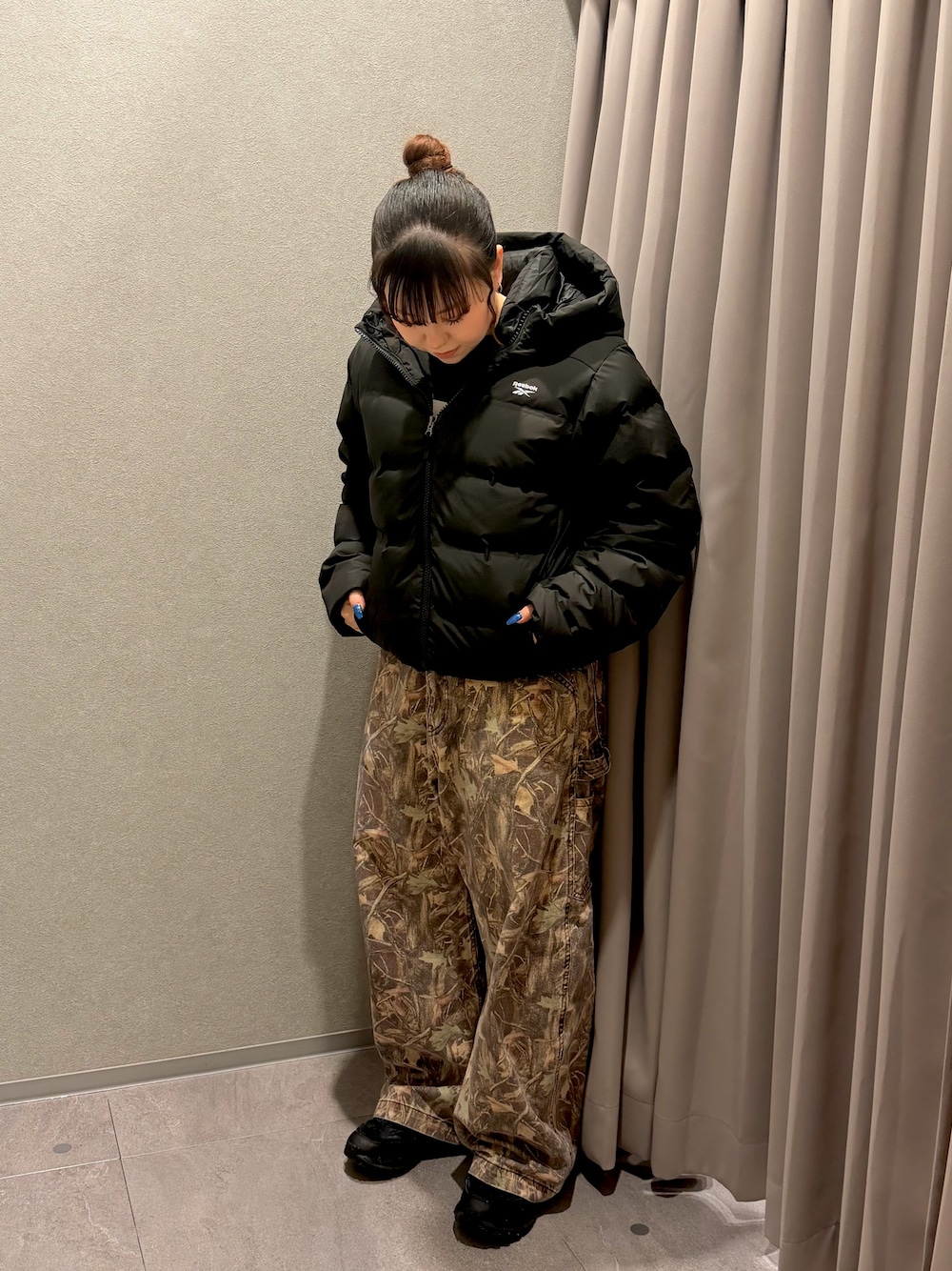 コーディネート