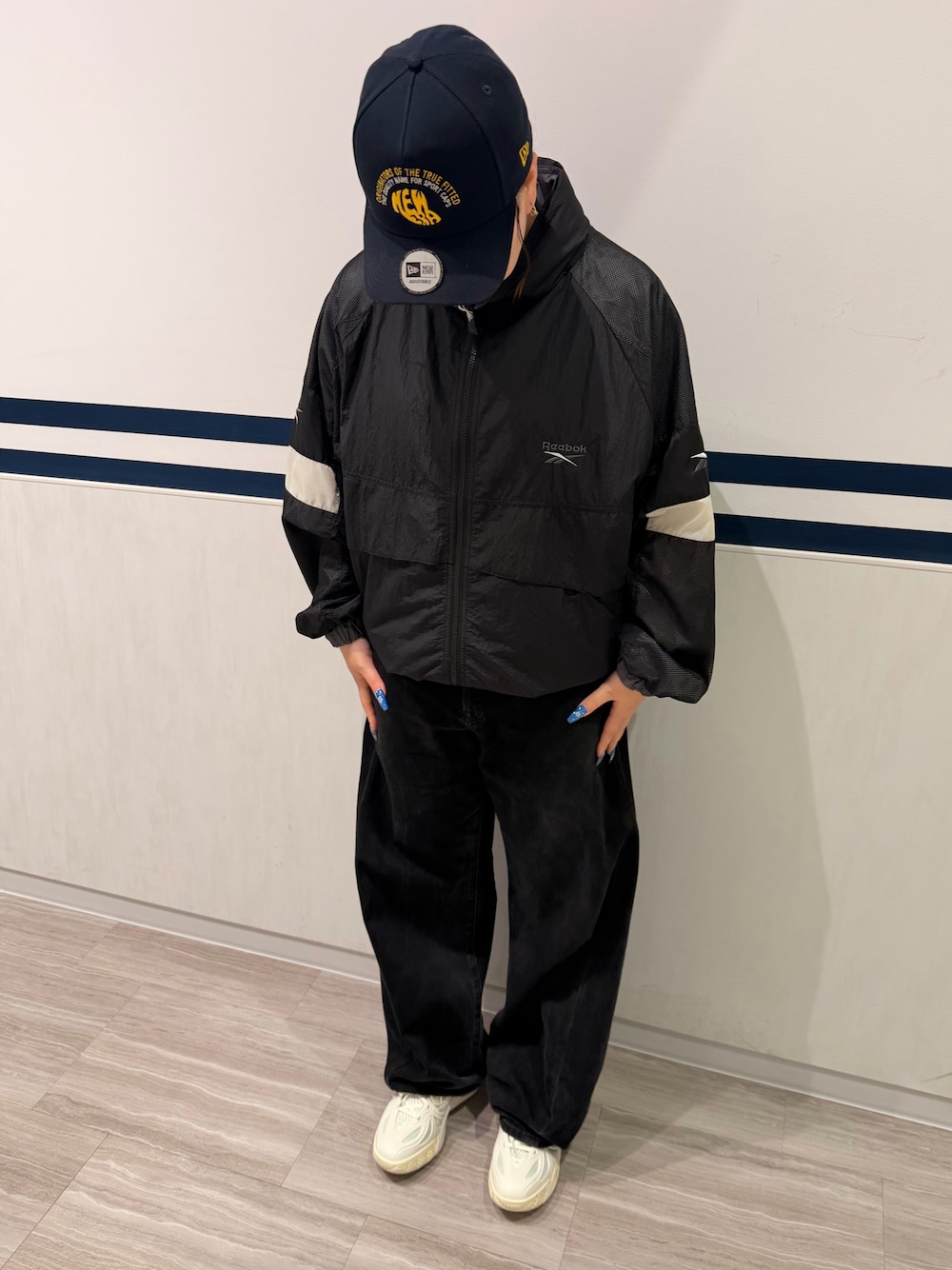 コーディネート