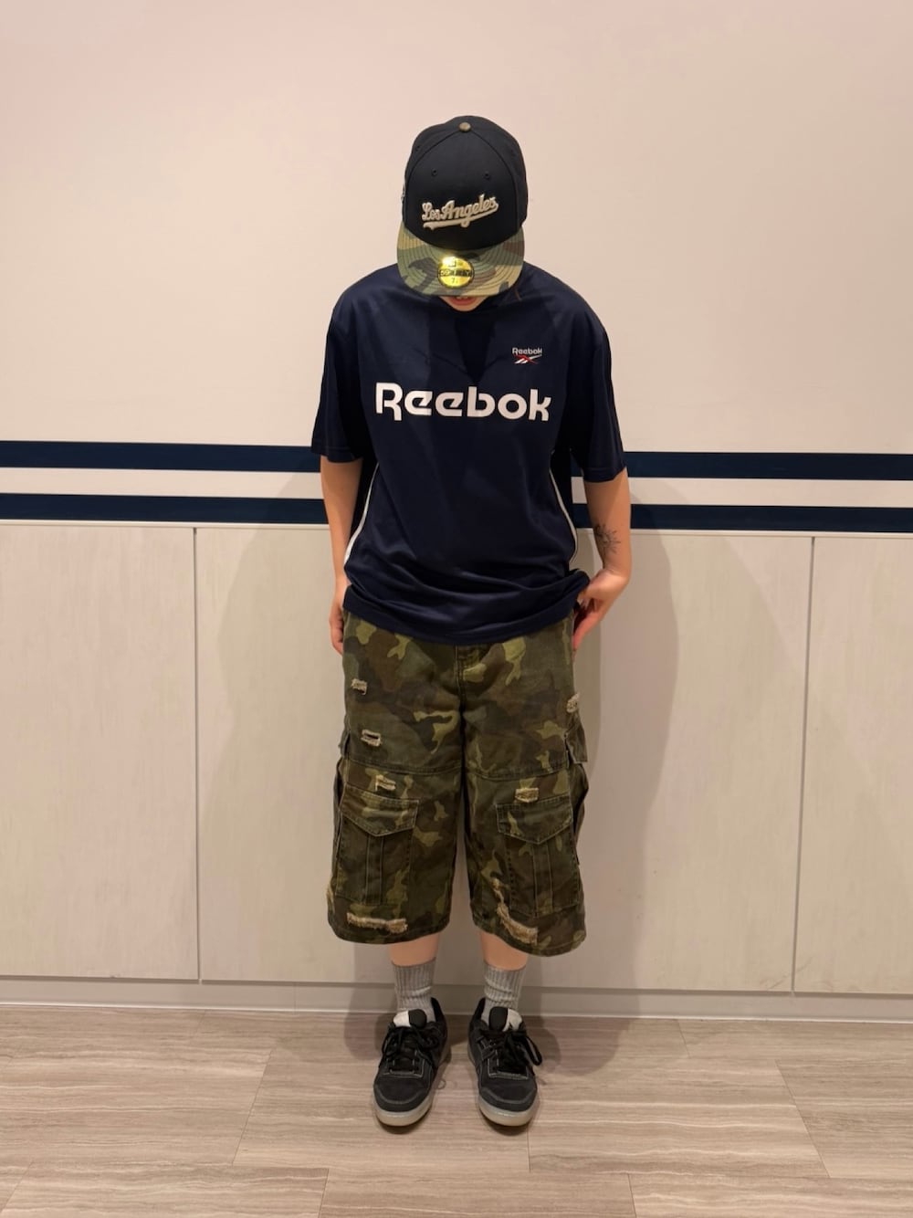 コーディネート