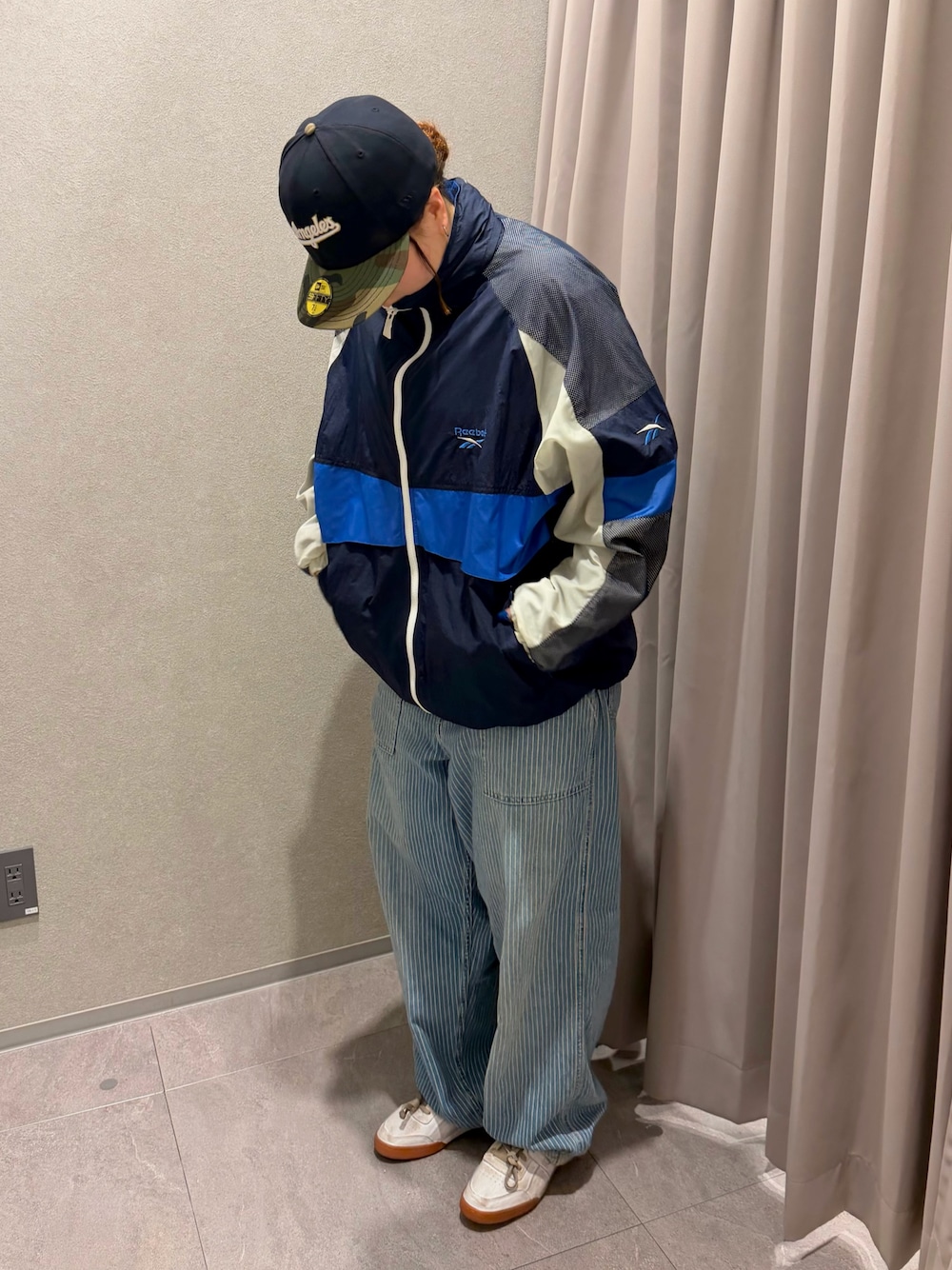 コーディネート