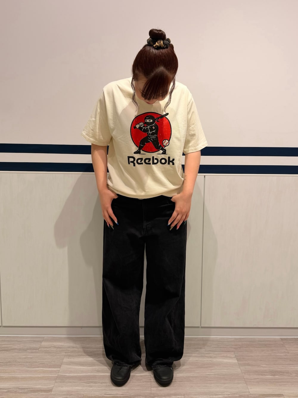 コーディネート