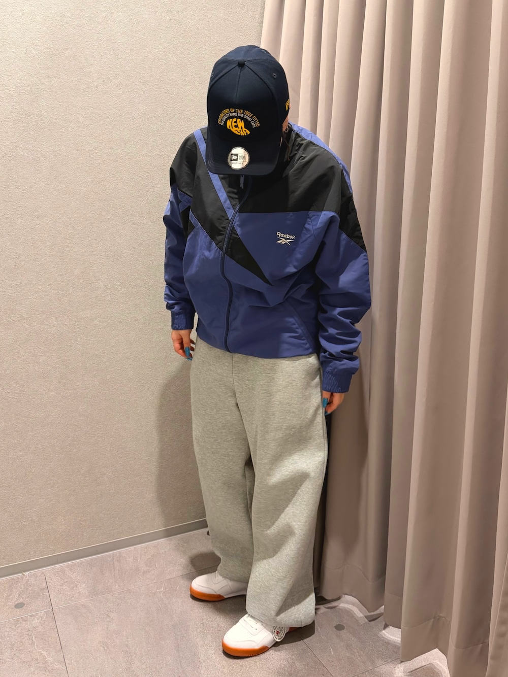 コーディネート