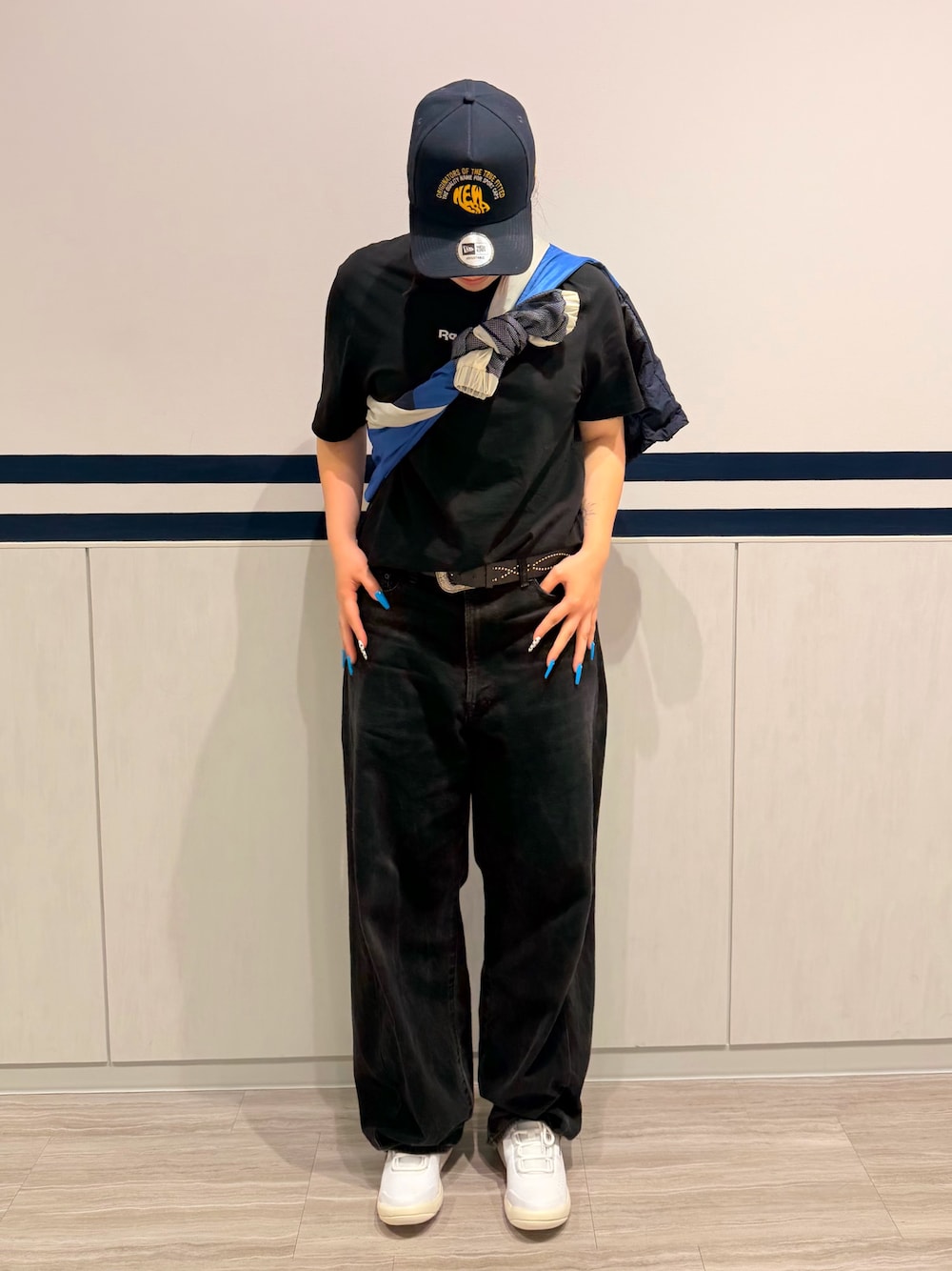 コーディネート