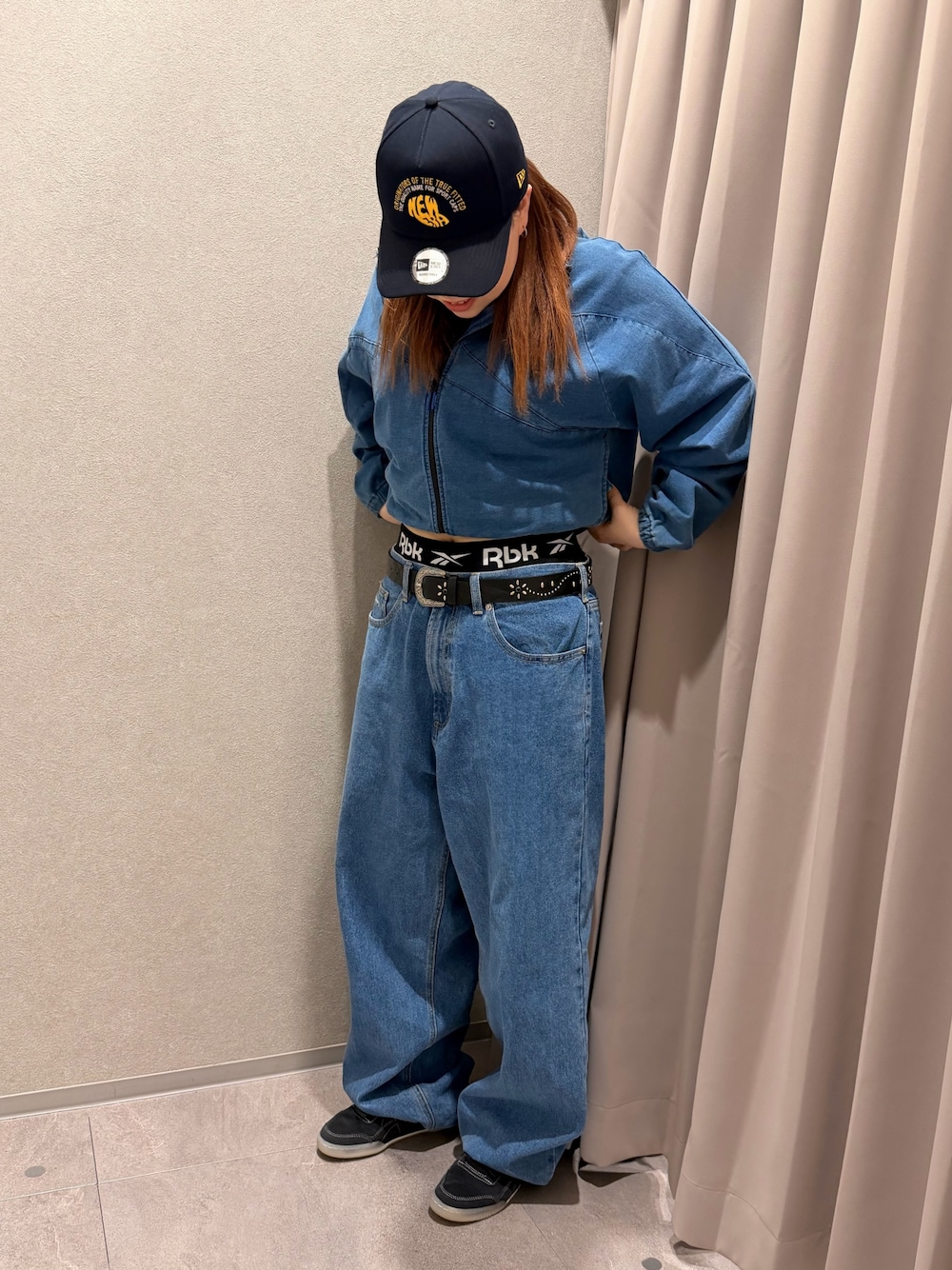 コーディネート