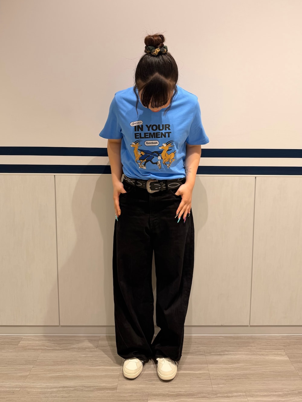 コーディネート