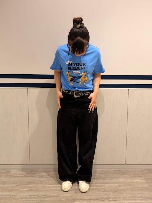 HARUNA