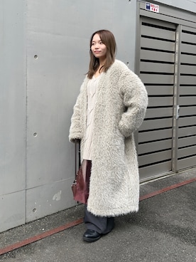 anさんのコーディネート