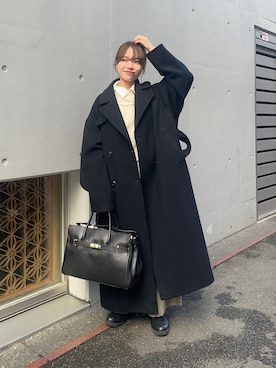 anさんのコーディネート